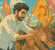 Nara Lokesh Joins ‘Ghiblified Gang’ with Anime-Inspired Images