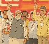 I Have Also Entered the Ghibli Trend: Chief Minister Chandrababu