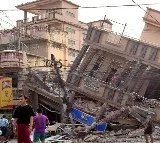 Myanmar Earthquake Death Toll Rises to 167