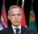Trump, Canadian PM Carney discuss ties