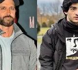 Hrithik wishes son Hrehaan: No amount of success, errors could affect your worth in my eyes