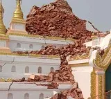 694 people feared killed in quake, says Myanmar military leader as rescue operations continue