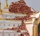694 people feared killed in quake, says Myanmar military leader as rescue operations continue