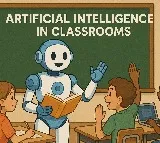 Artificial Intelligence in Classrooms—Revolution or Risk?