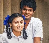 యువతను ఆకట్టుకునే ఎలిమెంట్స్ తో రూపొందిన టీనేజ్ లవ్ స్టోరీ మధురం 