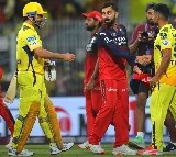 RCB defeats CSK in Chennai after 17 years