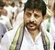 MLC Duvvada Srinivas abuses Electricity official