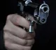 Banjara Hills Gun Incident Youth Arrested After Social Media Video Goes Viral