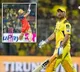 Dhoni Creates IPL Record Kohlis Feat Against CSK