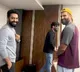 Vijay Deverakonda on NTRs Special Voiceover for King of the Hill Teaser