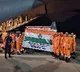 Myanmar Earthquake India Sends 15 Tons of Relief Material