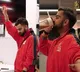 Kohlis Dance Celebration After RCBs Victory Over CSK