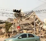 Myanmar Earthquake Death Toll Rises to 150