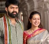 Popular Telugu Actress Abhinaya Announces Wedding