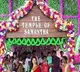 Actress Samantha Honored with Temple by Fan