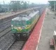 Watch the Video of Super Vasuki The Longest Train in India