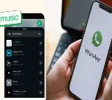 WhatsApp Adds Music to Status Updates