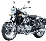 Royal Enfield Launches Classic 650 A Stunning New Bike