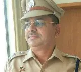 Telangana Road Accident Claims Life of Mumbai Police Officer