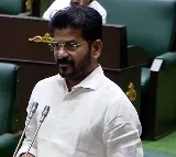Revanth Reddy on Public Welfare Spending