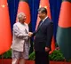 Bangladesh Moving Closer to China Yunus Comments Indicate a Shift