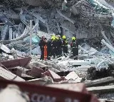 Myanmar Earthquake Death Toll Exceeds 1600