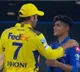 Dhoni Praised Vighnesh Puthur But Mumbai Indians Benched Him