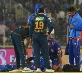 IPL 2025: Sai Sudharsan and pacers star as GT open account with 36-run win over MI (ld)