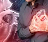 AI can identify patients at risk of serious arrhythmia, prevent sudden death