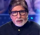 Amitabh Bachchan reveals 'preparations' for ‘KBC’ next season 'have begun'