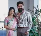 Yash, wife Radhika wish ‘abundant happiness, boundless prosperity’ on Ugadi