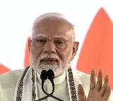 RSS is modern Akshay Vat of immortal culture of India: PM Modi