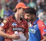 IPL 2025: KL Rahul returns for DC as SRH elect to bat first