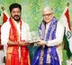 Telangana CM meets Governor amid Cabinet expansion buzz