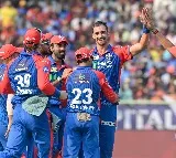 IPL 2025: Mitchell Starc’s five-for helps DC bowl out SRH for 163, despite Aniket Verma’s 74