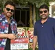 Chiranjeevi's next with Anil Ravipudi launched on Ugadi
