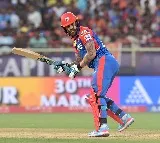 IPL 2025: Faf du Plessis hits 27-ball fifty as all-round DC trounce SRH by seven wickets