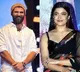 Rashmika and Vijay Deverakonda papped during a lunch date