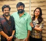 Vijay Sethupathi to star in pan-India film directed by Puri Jagannadh
