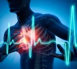 Antidepressants linked to substantial increase in sudden cardiac death risk: Study