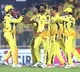 IPL 2025: Nitish's 81 powers RR to 182 against Chennai Super Kings