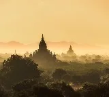 Why Myanmar Is Prone to Earthquakes?
