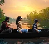 వేసవిలో హోల్‌సమ్‌ ఎంటర్‌టైనర్‌ ''ఒక బృందావనం''
