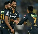 ujarat Titans Defeat Mumbai Indians by 36 Runs