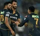 ujarat Titans Defeat Mumbai Indians by 36 Runs