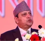 Nepals Former King Gyanendra Shah Faces Heavy Fine