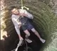 Man Trapped in Well for Three Days After Dog Attack in Maharashtra