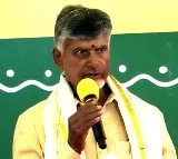 Chandrababu Naidu Extends Ugadi Greetings