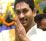 YS Jagans Ugadi Greetings