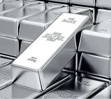 Silver Competes with Gold in Price Surge